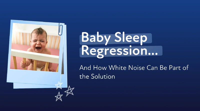 Baby sleep Regression Solutions