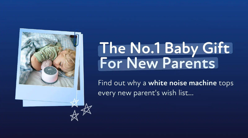 The No.1 Baby Gift For New Parents