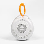 Zello Portable White Noise Machine Pro