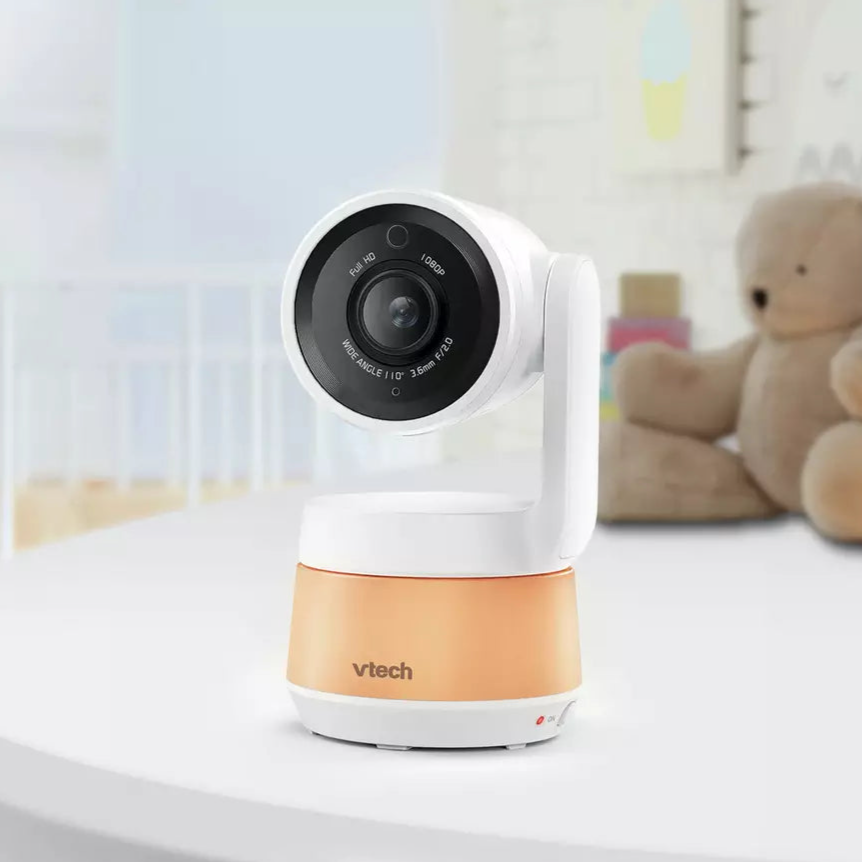 Vtech Smart Wifi Video Monitor RM7767HD