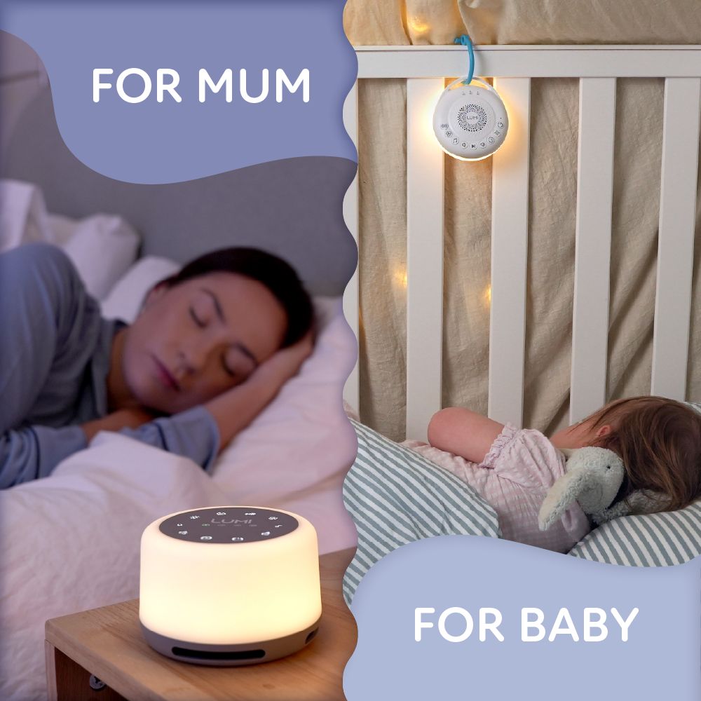 Zello Mum and Baby Bundle