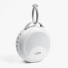 Zello YourVoice Portable White Noise Machine