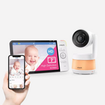 Vtech Smart Wifi Video Monitor RM7767HD