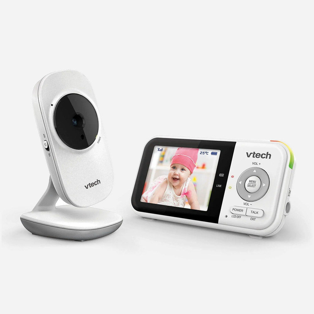 Vtech Video Monitor VM819