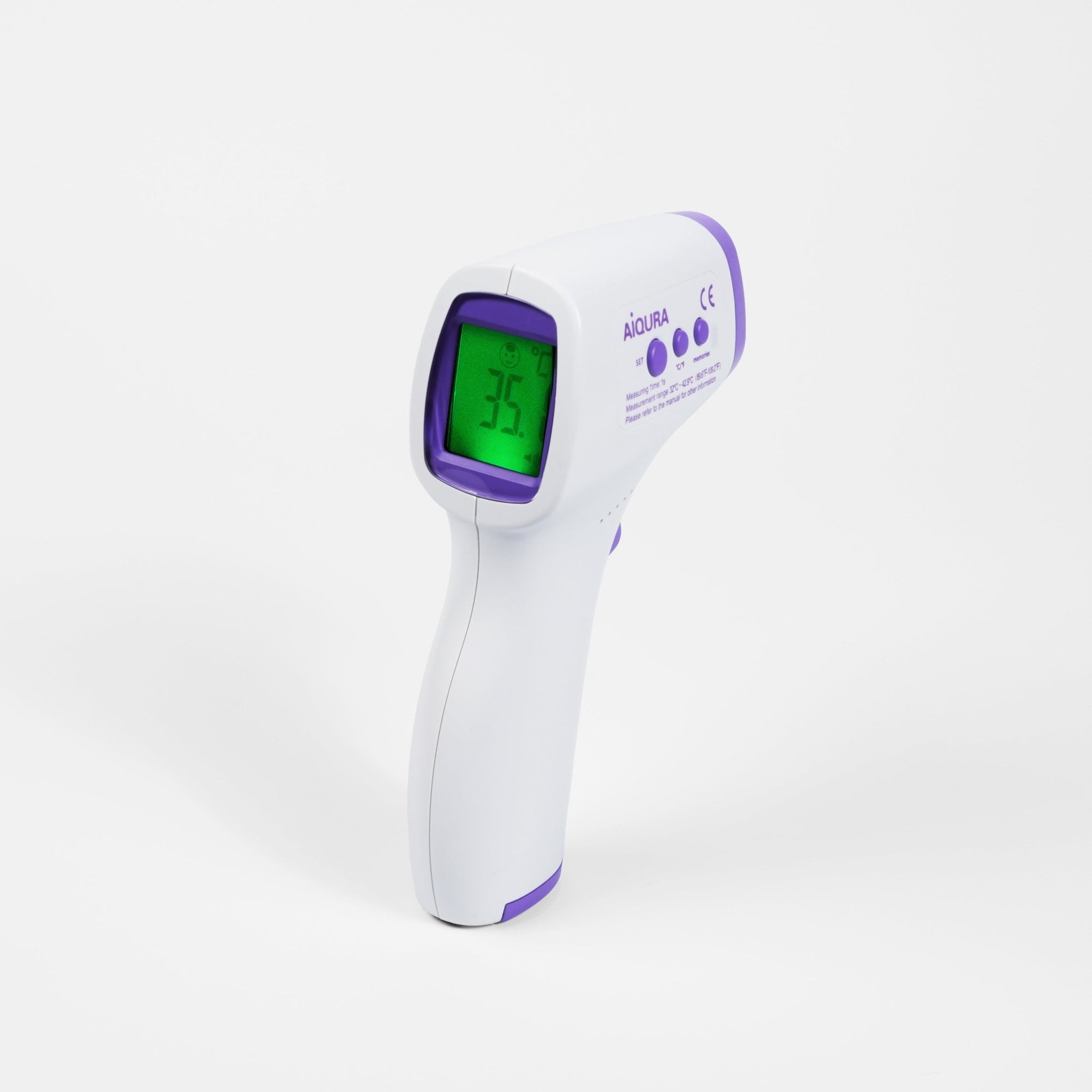 Zello No Contact Digital Thermometer