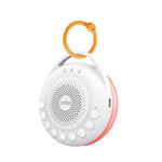 Zello Portable Pro White Noise Machine