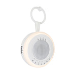 Zello Portable White Noise Machine