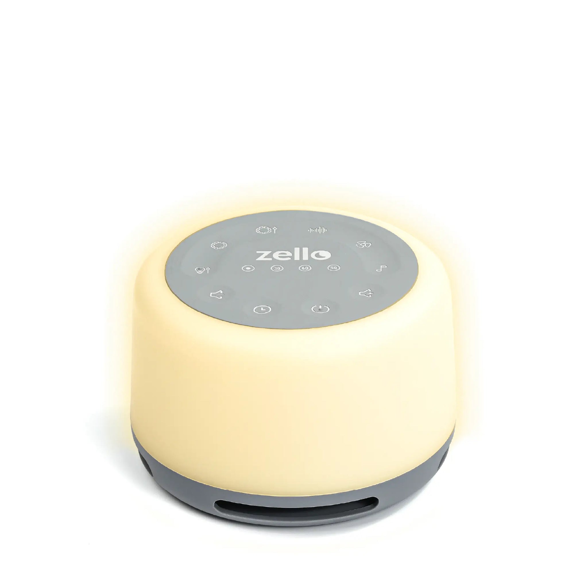 Zello Original White Noise Machine