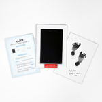 LUMI Hand and Footprint Kit - LUMI Sleep